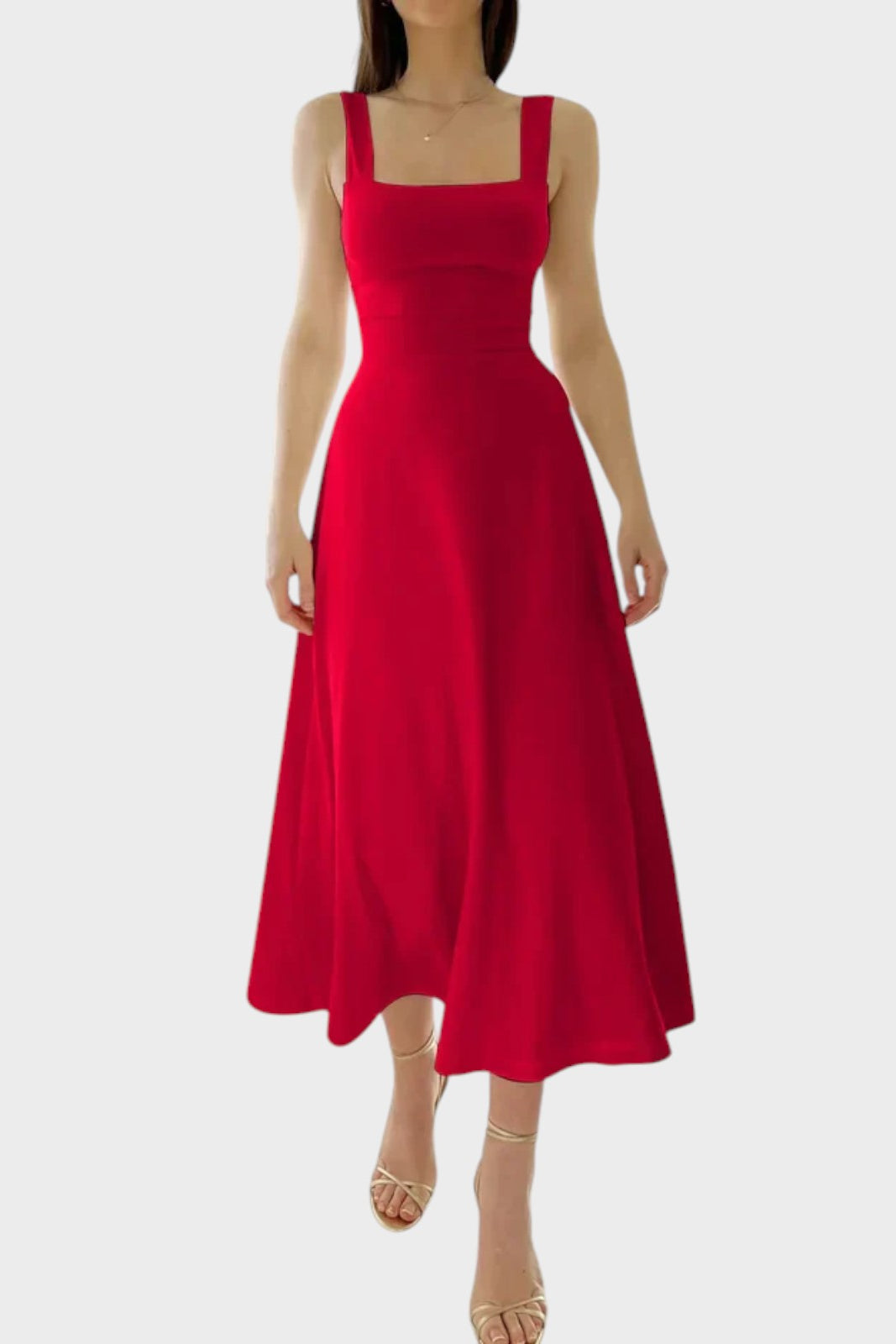 Vestido Ajustado Lys