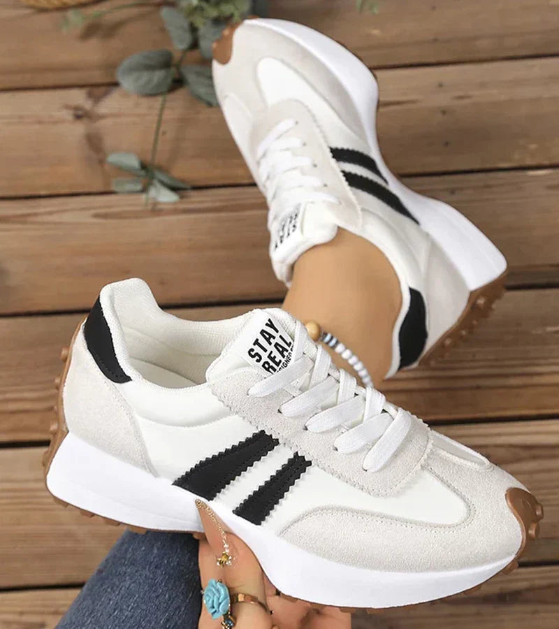 Zapatillas Urban Comfort