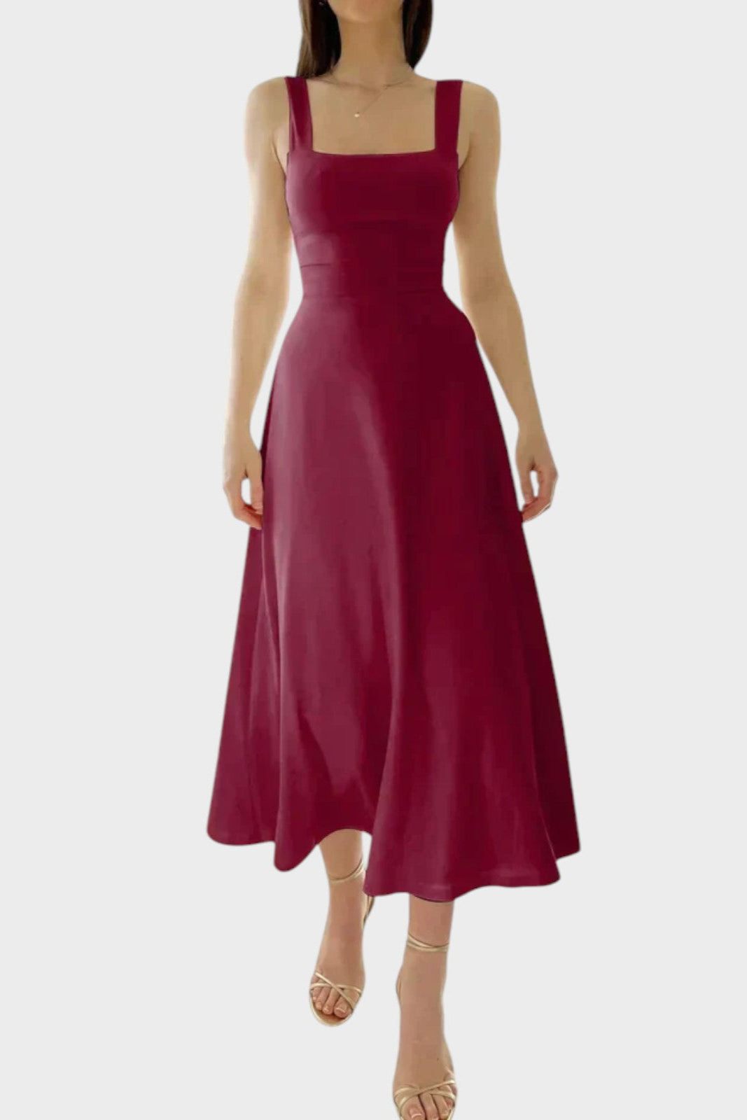 Vestido Ajustado Lys