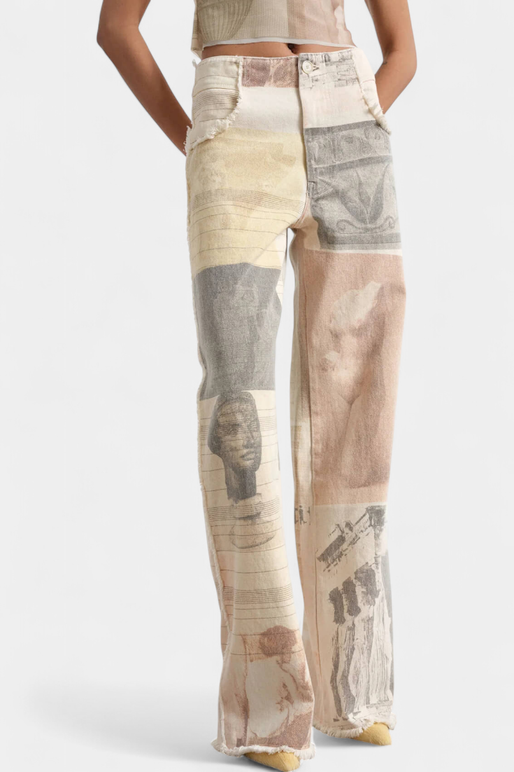 Jeans Paula de Pierna Ancha