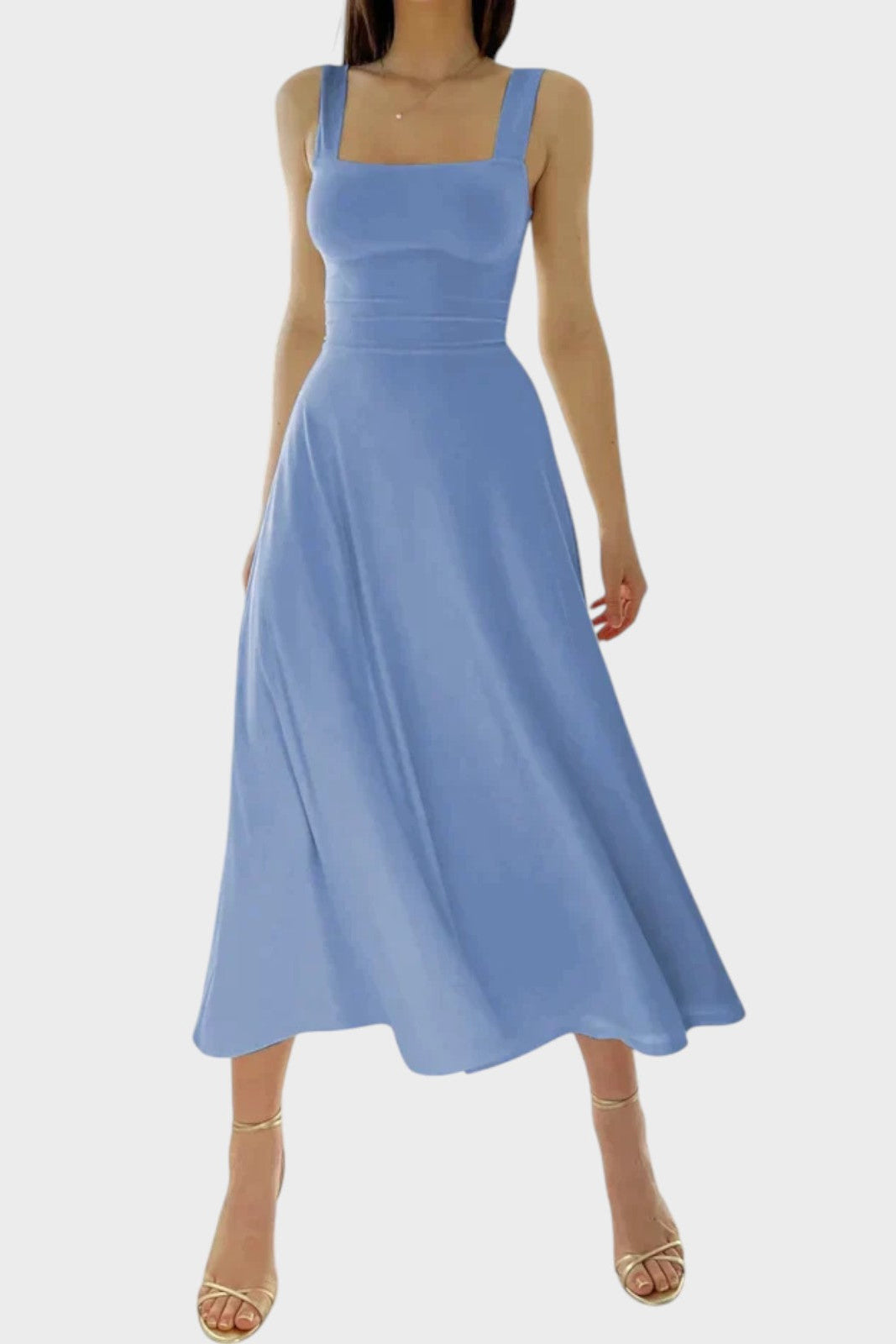 Vestido Ajustado Lys