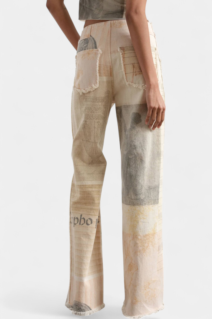 Jeans Paula de Pierna Ancha