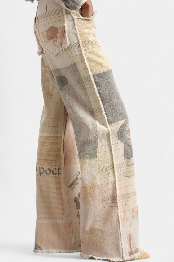 Jeans Paula de Pierna Ancha