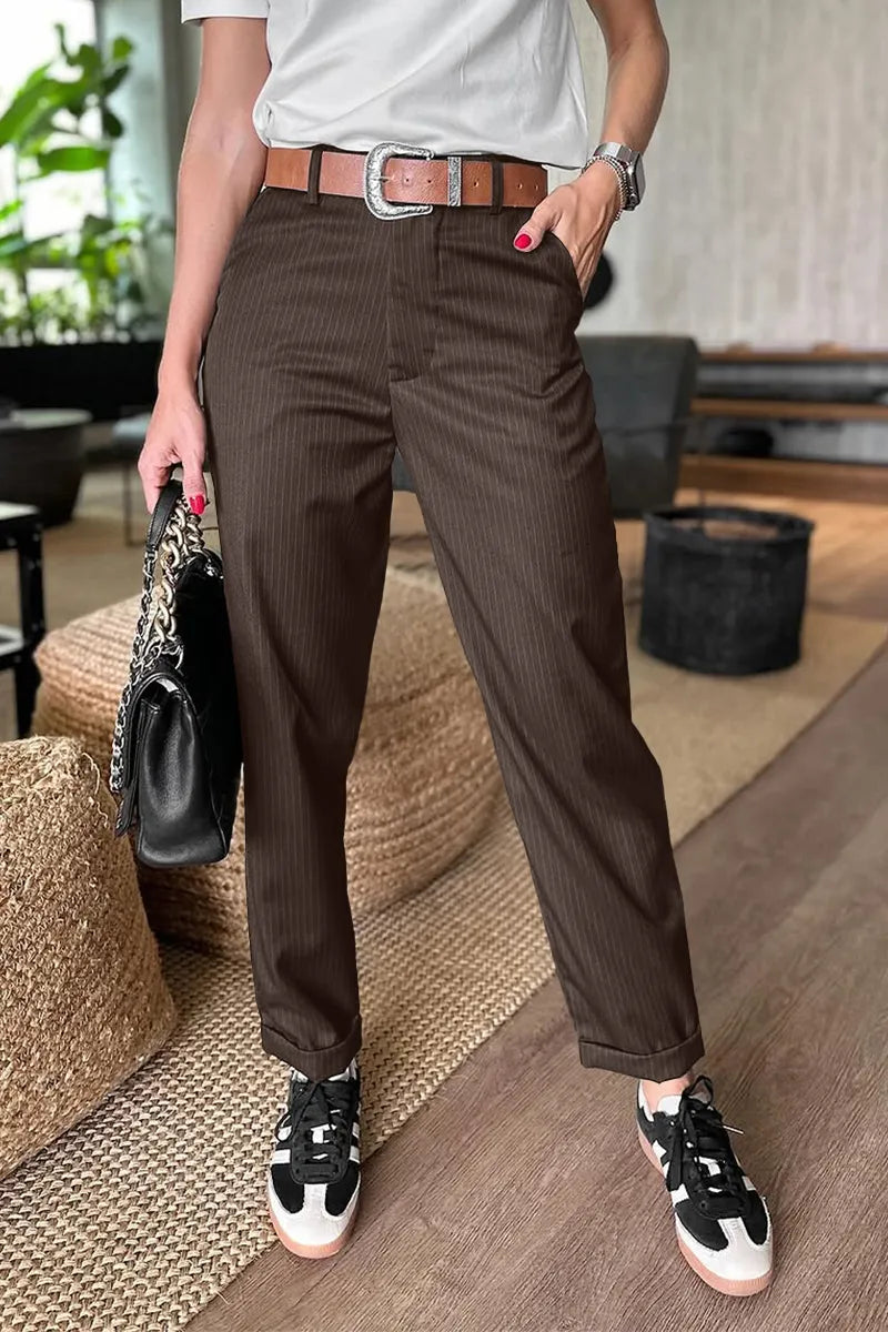Pantalones - MATHILDA ELEGANTE