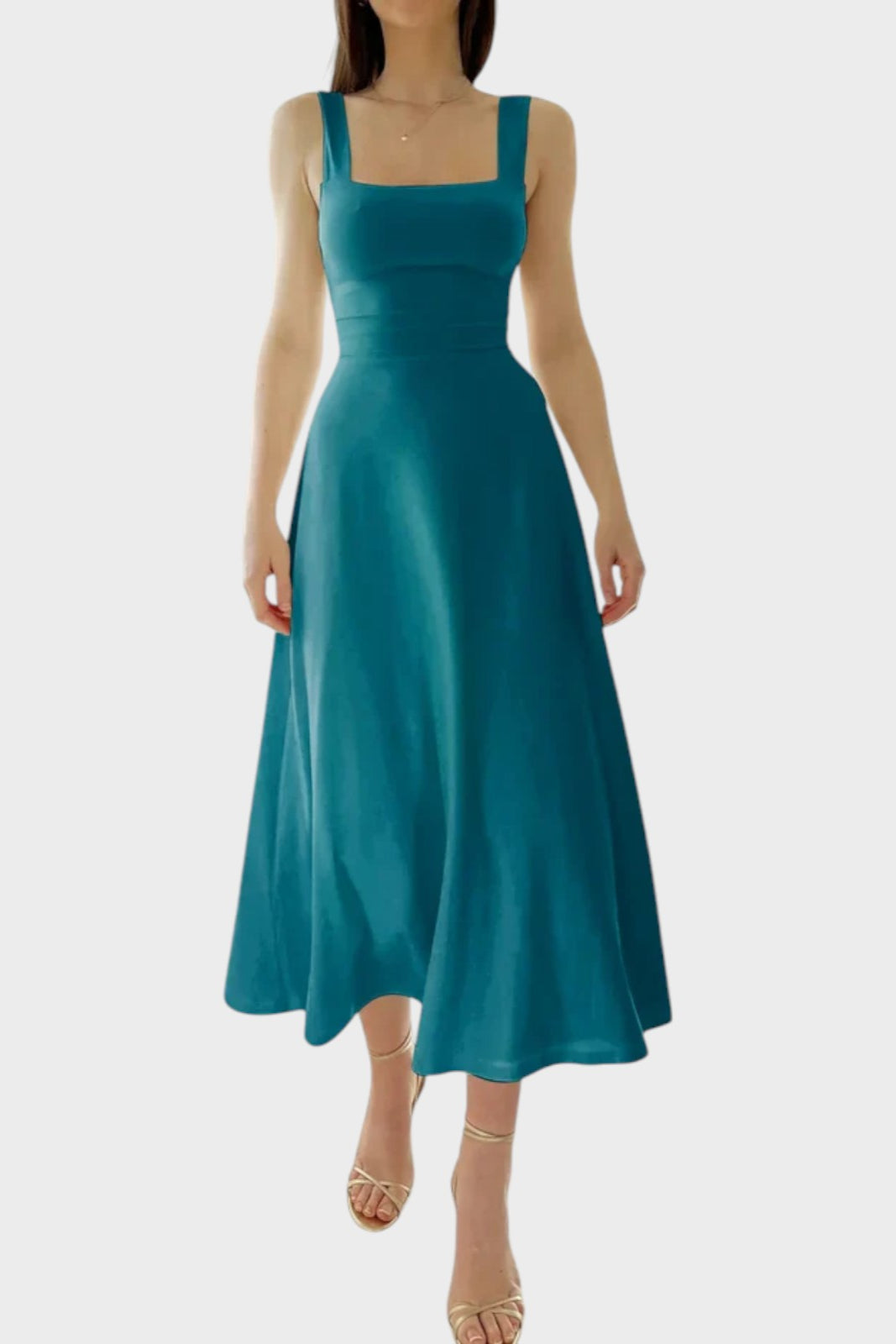 Vestido Ajustado Lys