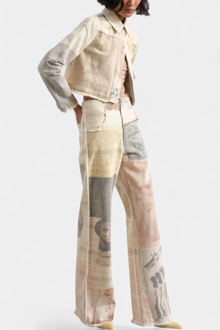 Jeans Paula de Pierna Ancha