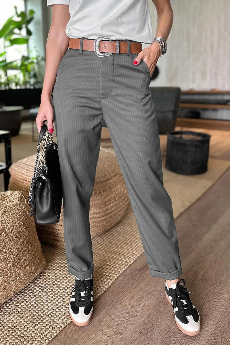 Pantalones - MATHILDA ELEGANTE