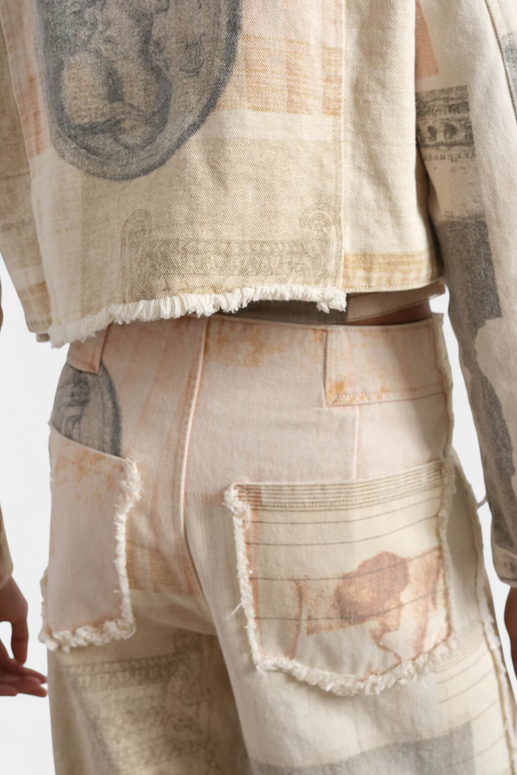 Jeans Paula de Pierna Ancha