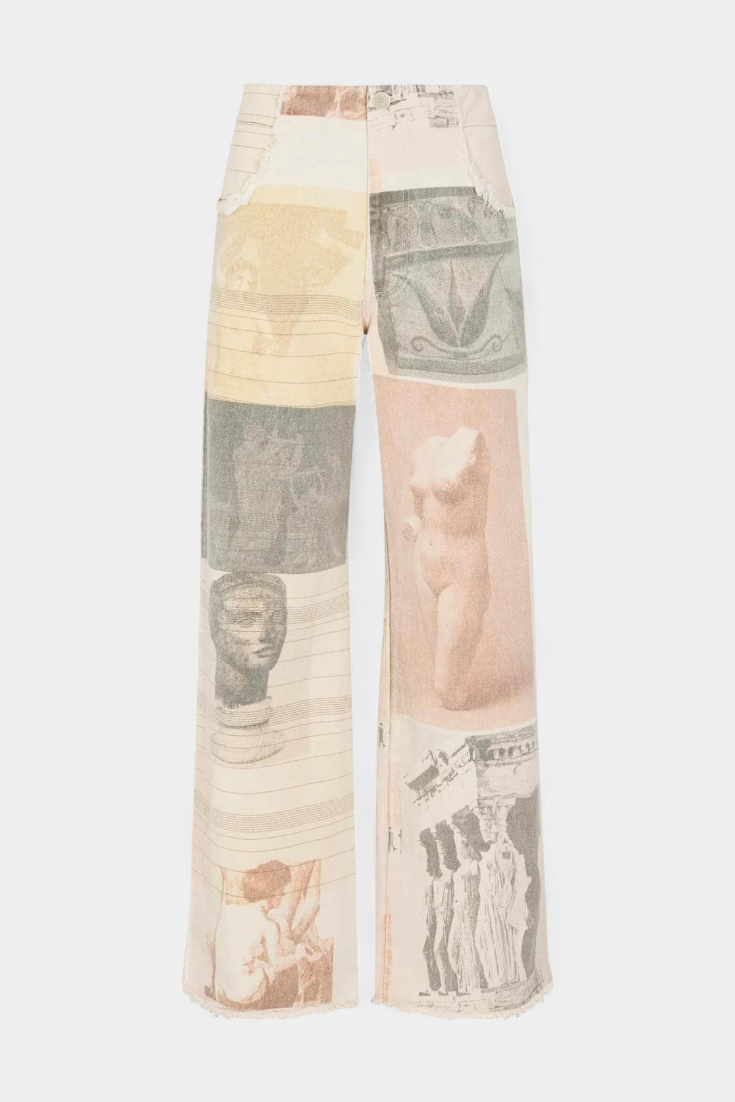 Jeans Paula de Pierna Ancha