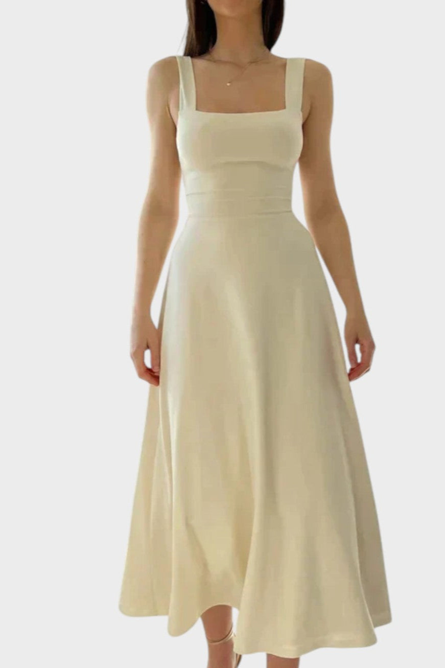 Vestido Ajustado Lys