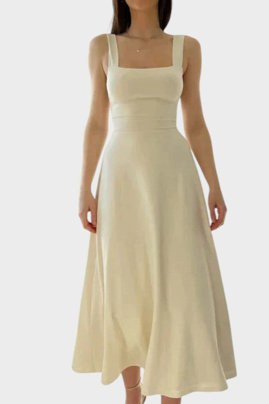 Vestido Ajustado Lys