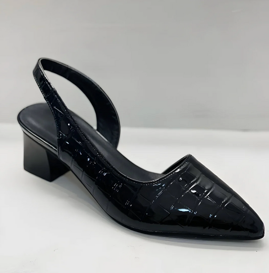 Mar | tacones ortopédicos cómodos