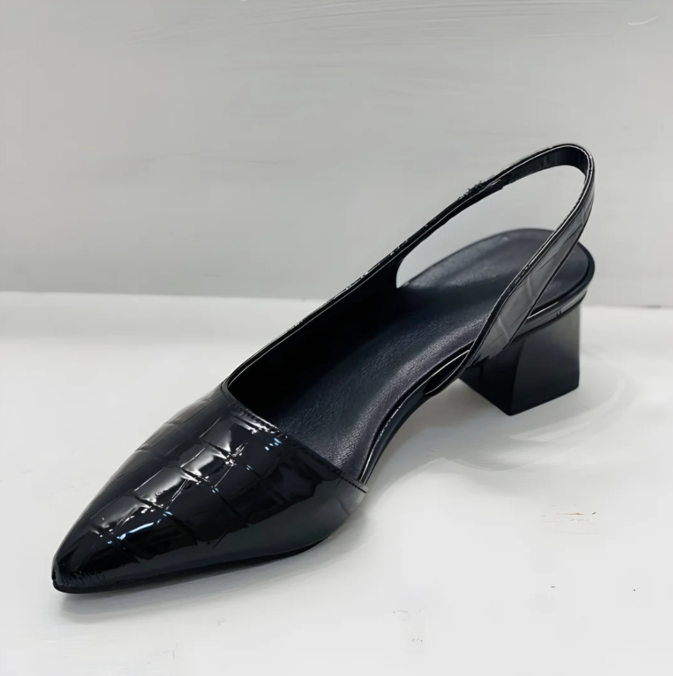 Mar | tacones ortopédicos cómodos
