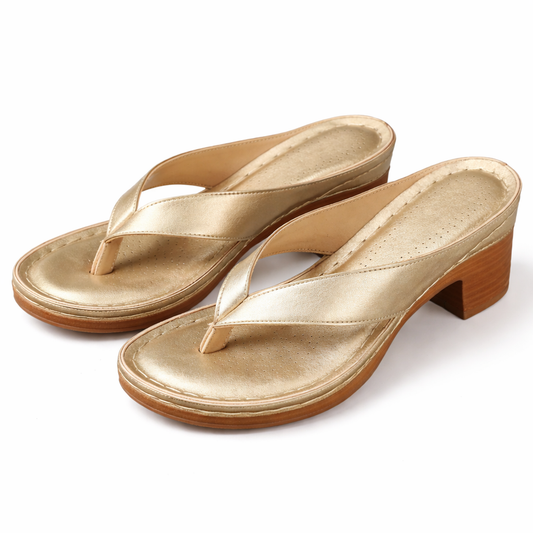 Aroa | Sandalias elegantes