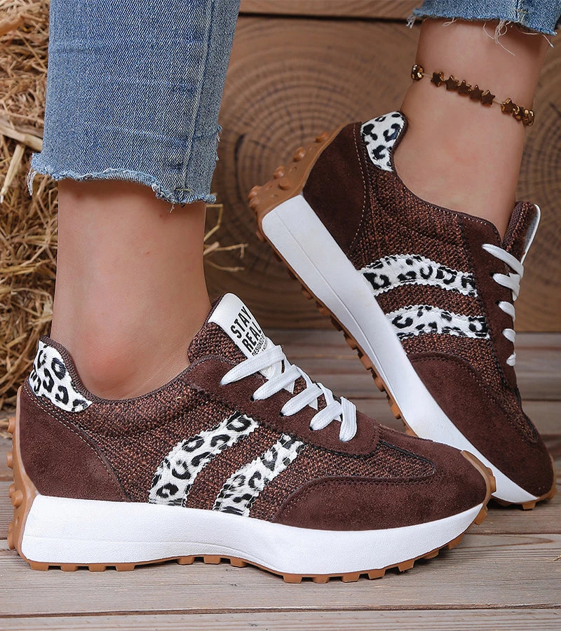 Zapatillas Urban Comfort