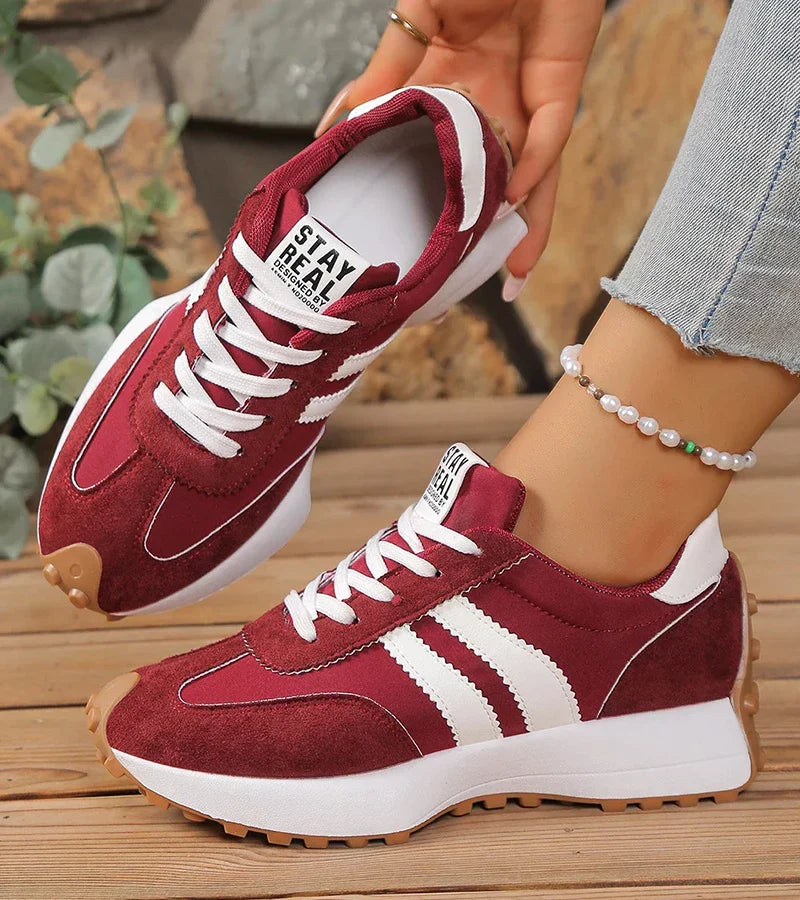 Zapatillas Urban Comfort