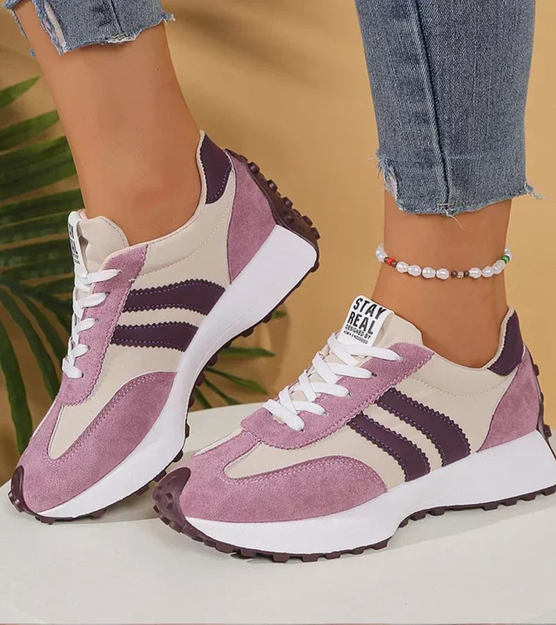Zapatillas Urban Comfort
