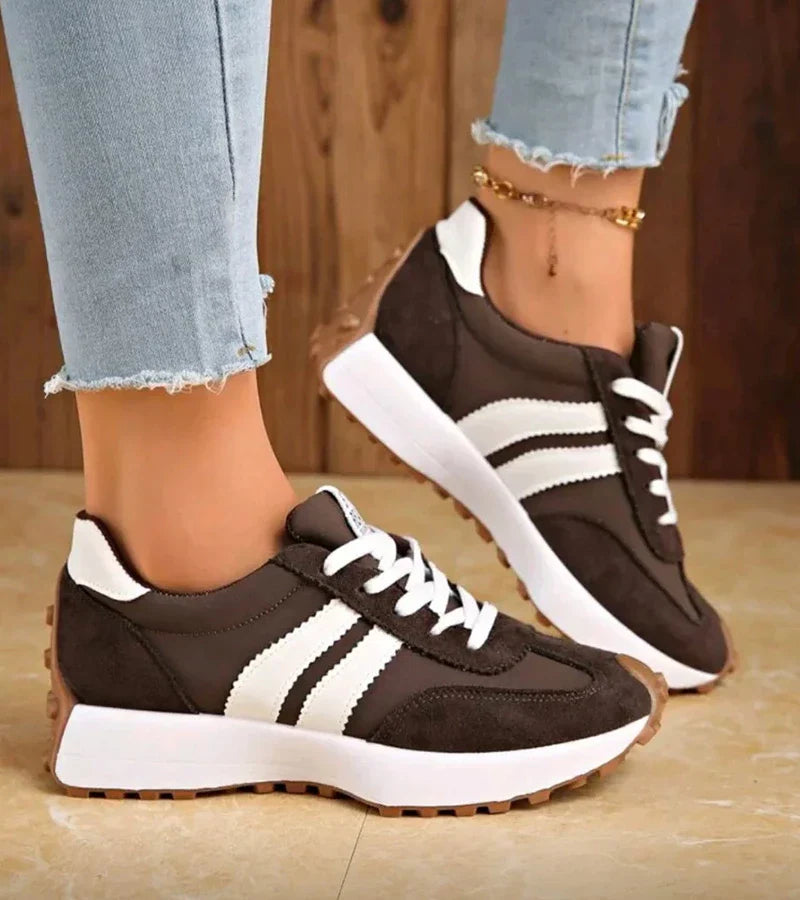 Zapatillas Urban Comfort