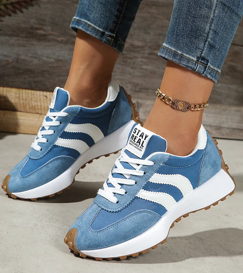Zapatillas Urban Comfort