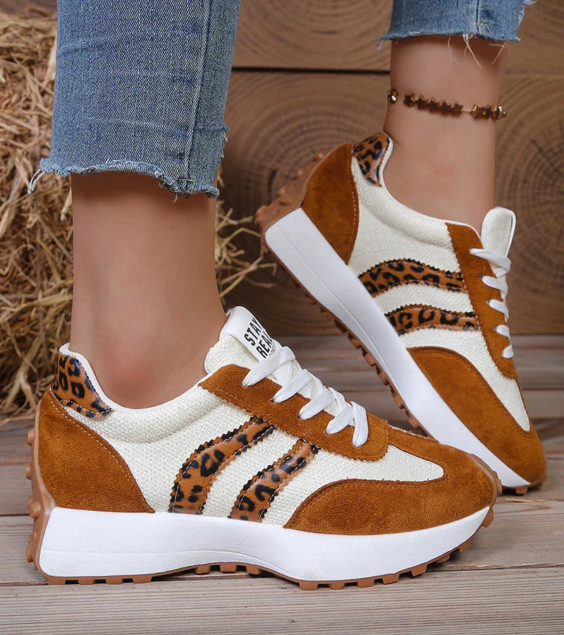 Zapatillas Urban Comfort