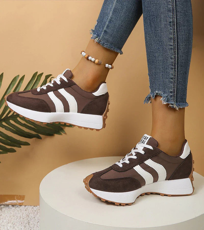 Zapatillas Urban Comfort