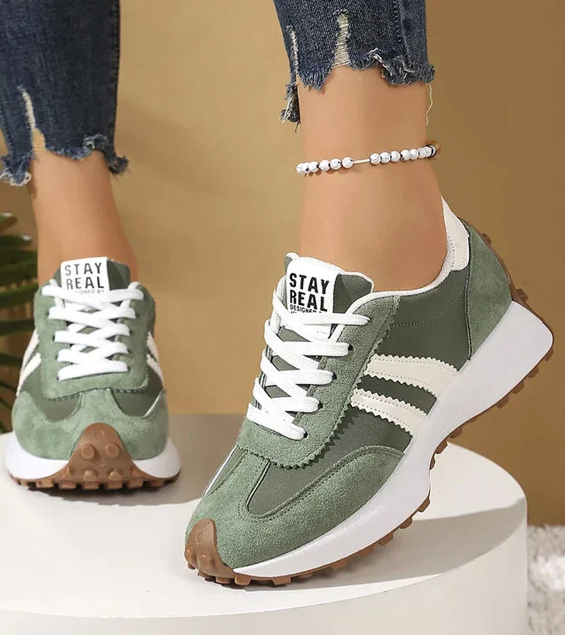 Zapatillas Urban Comfort