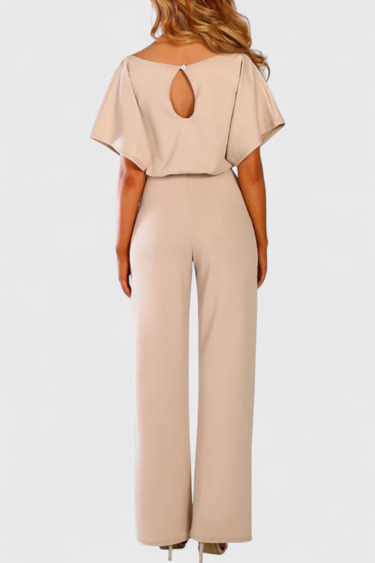 Mono Evie Chic con Silueta Fluida