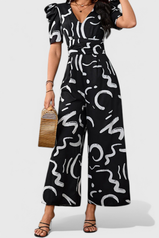 Zawadi Mono Abstracto a Medida