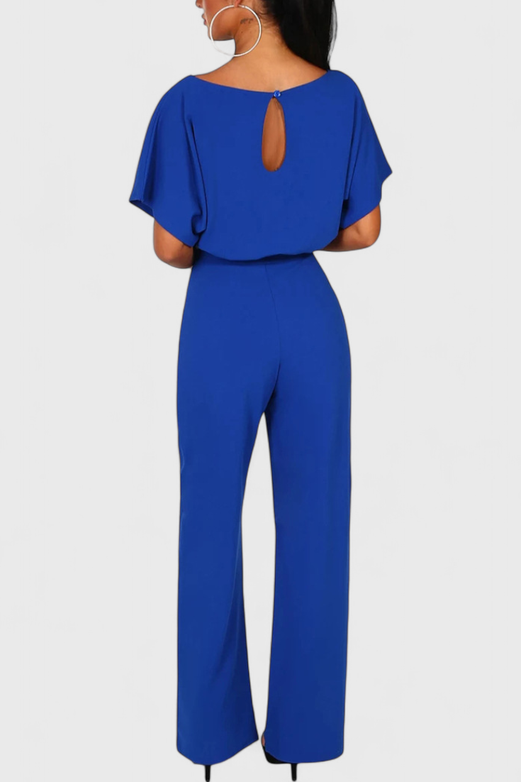 Mono Evie Chic con Silueta Fluida
