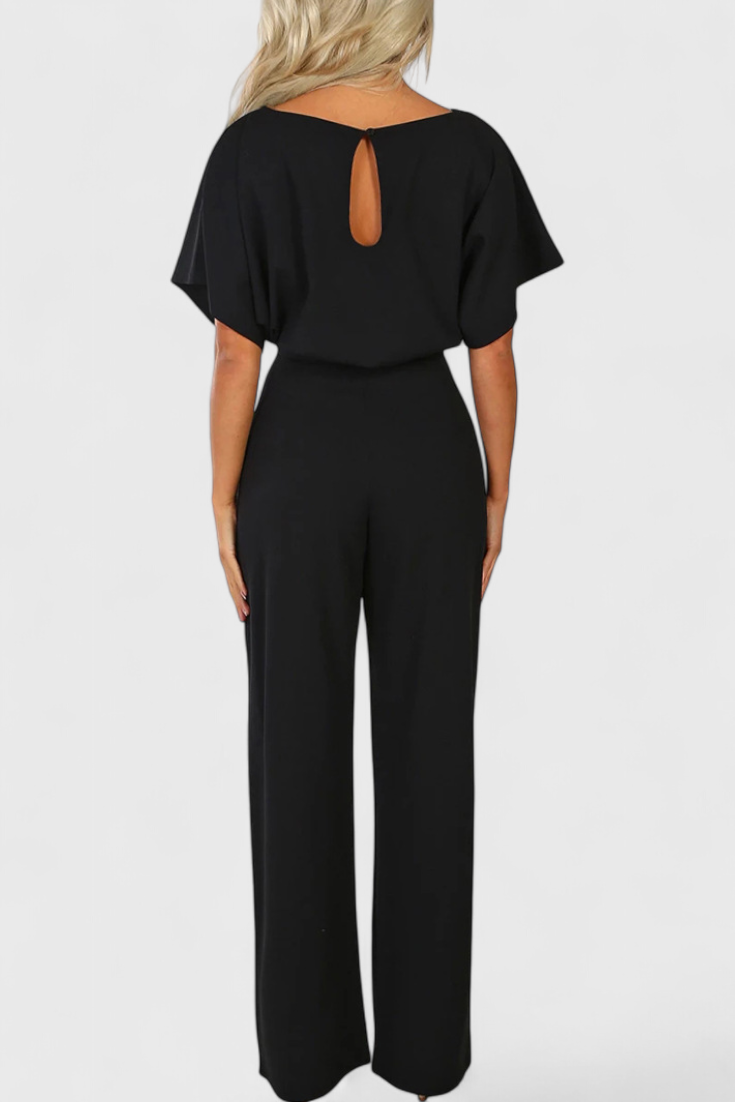 Mono Evie Chic con Silueta Fluida