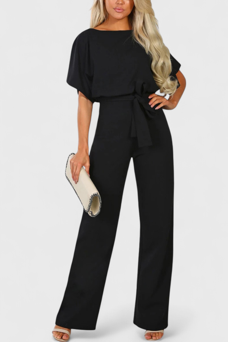 Mono Evie Chic con Silueta Fluida