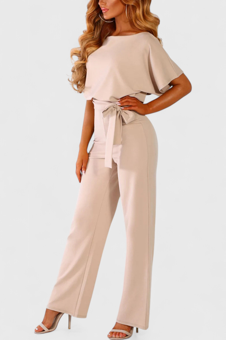 Mono Evie Chic con Silueta Fluida