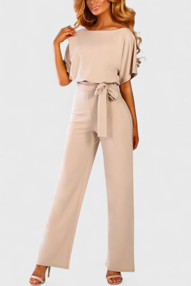 Mono Evie Chic con Silueta Fluida