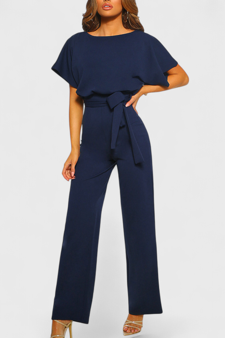 Mono Evie Chic con Silueta Fluida