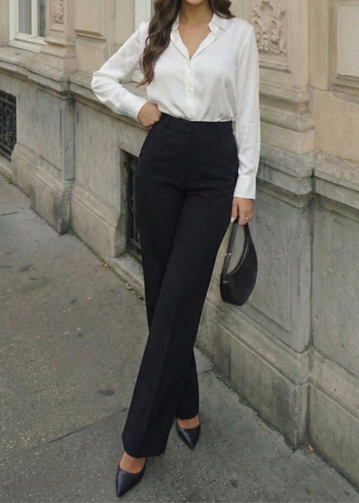 Vera - Pantalones de traje