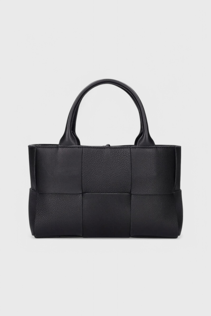 Bolsa de Compras Woven Bronte