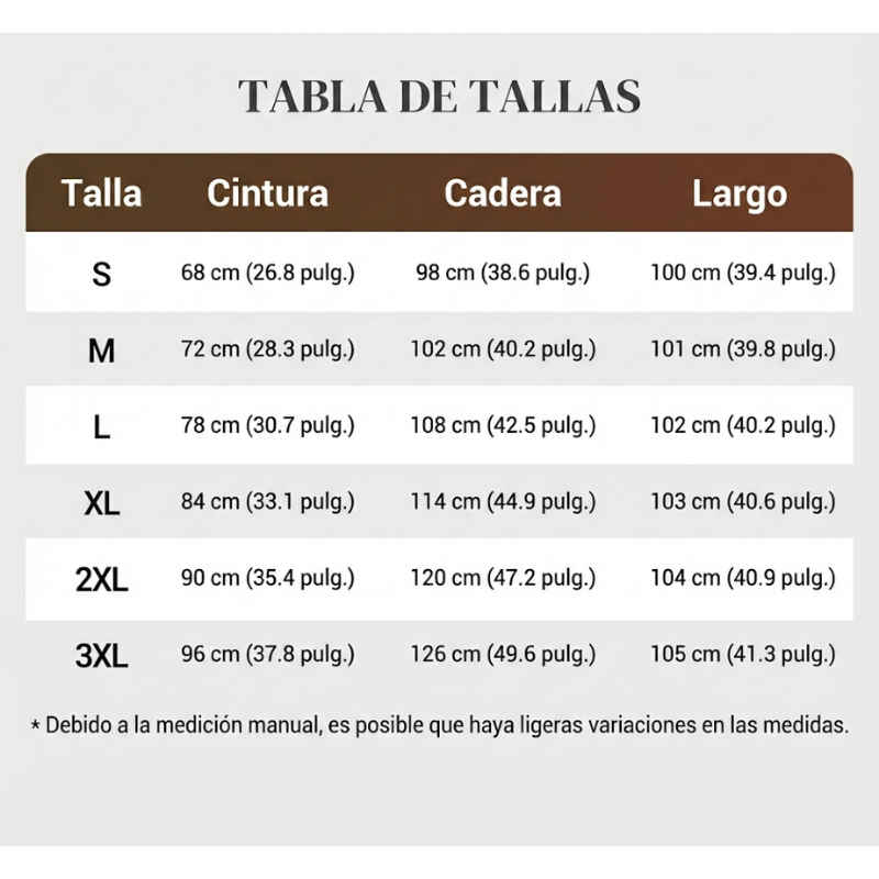 Vera - Pantalones de traje