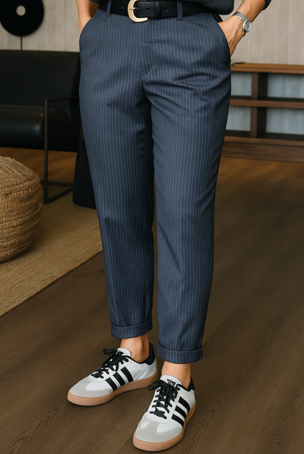 Pantalones - MATHILDA ELEGANTE