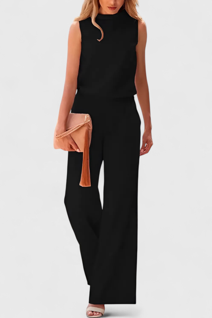 Mono Minimalista Winnie Pierna Ancha