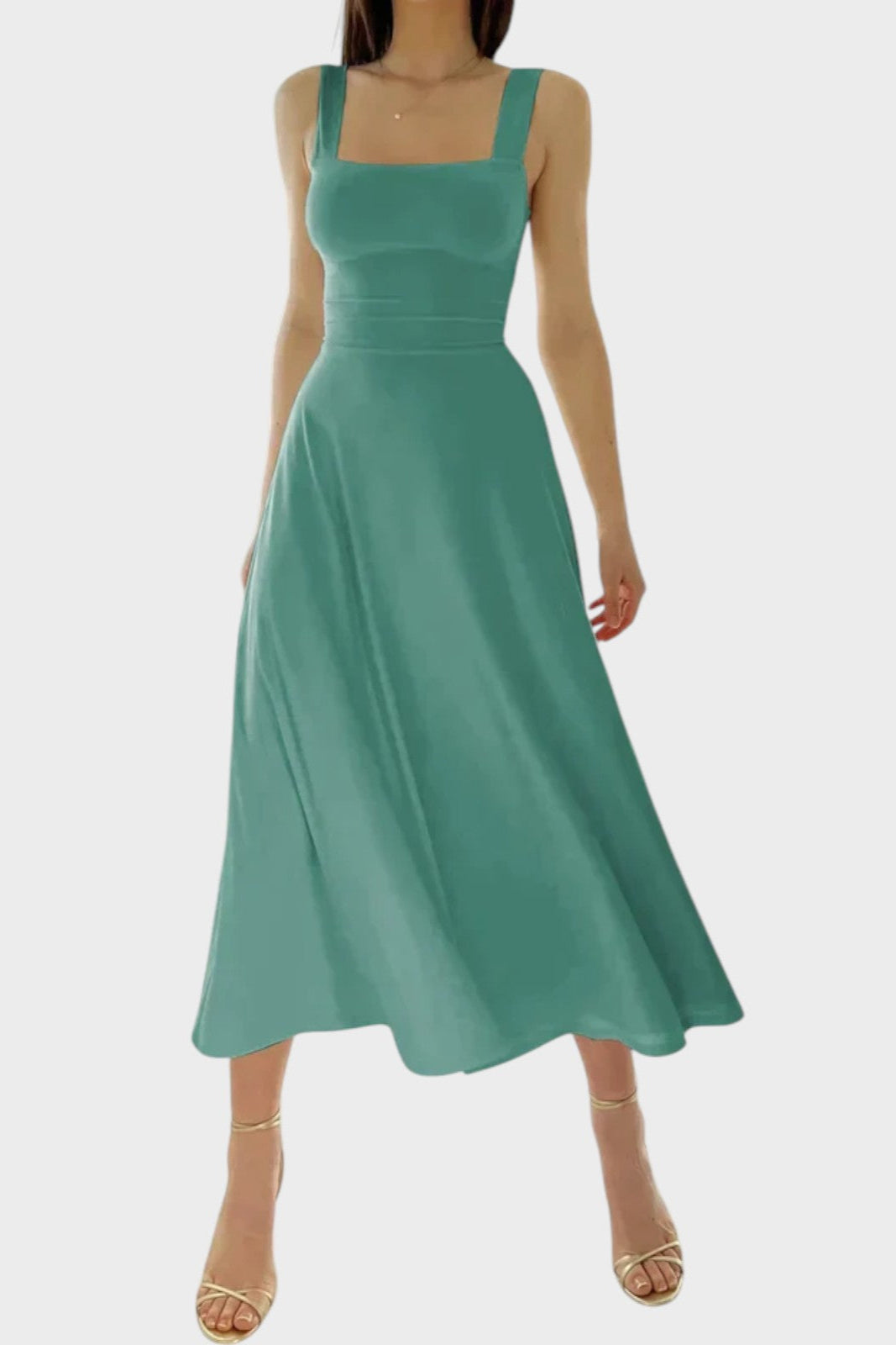 Vestido Ajustado Lys