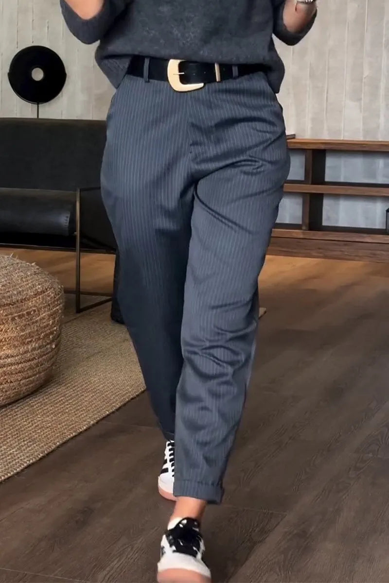 Pantalones - MATHILDA ELEGANTE