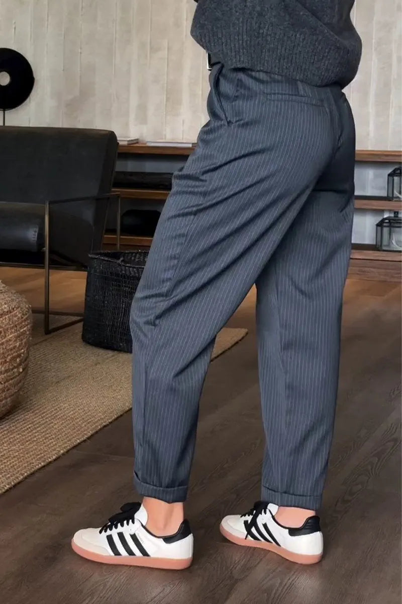 Pantalones - MATHILDA ELEGANTE