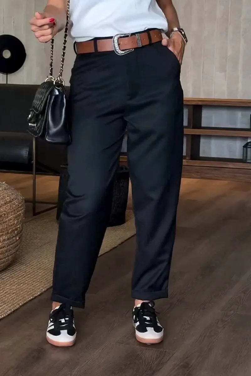 Pantalones - MATHILDA ELEGANTE