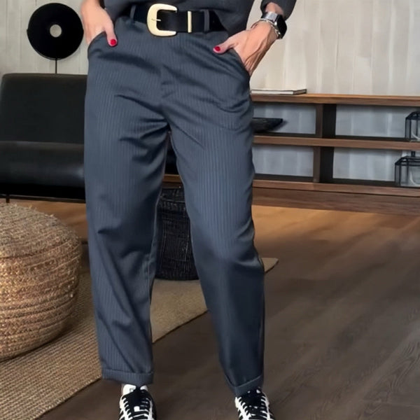 Pantalones - MATHILDA ELEGANTE