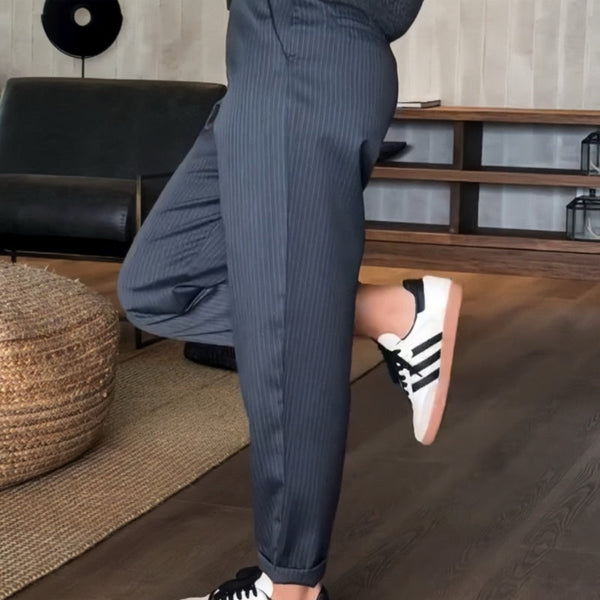Pantalones - MATHILDA ELEGANTE