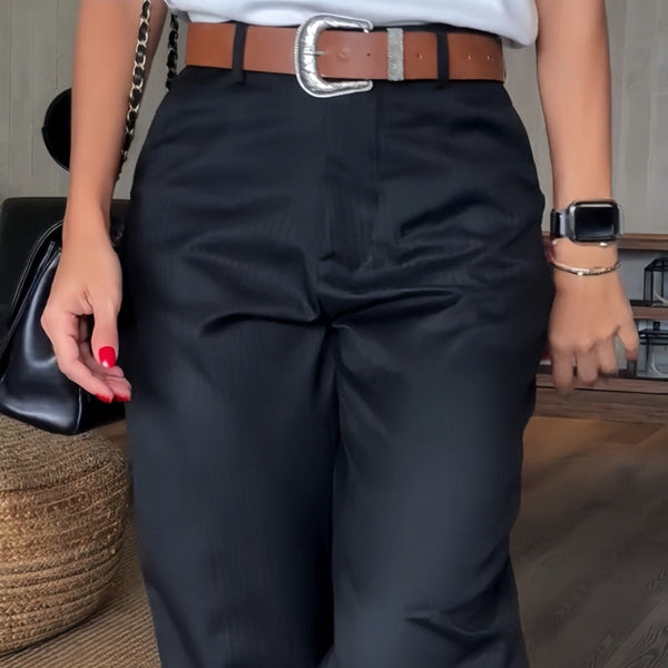 Pantalones - MATHILDA ELEGANTE