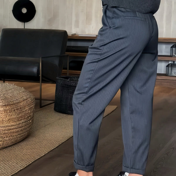 Pantalones - MATHILDA ELEGANTE